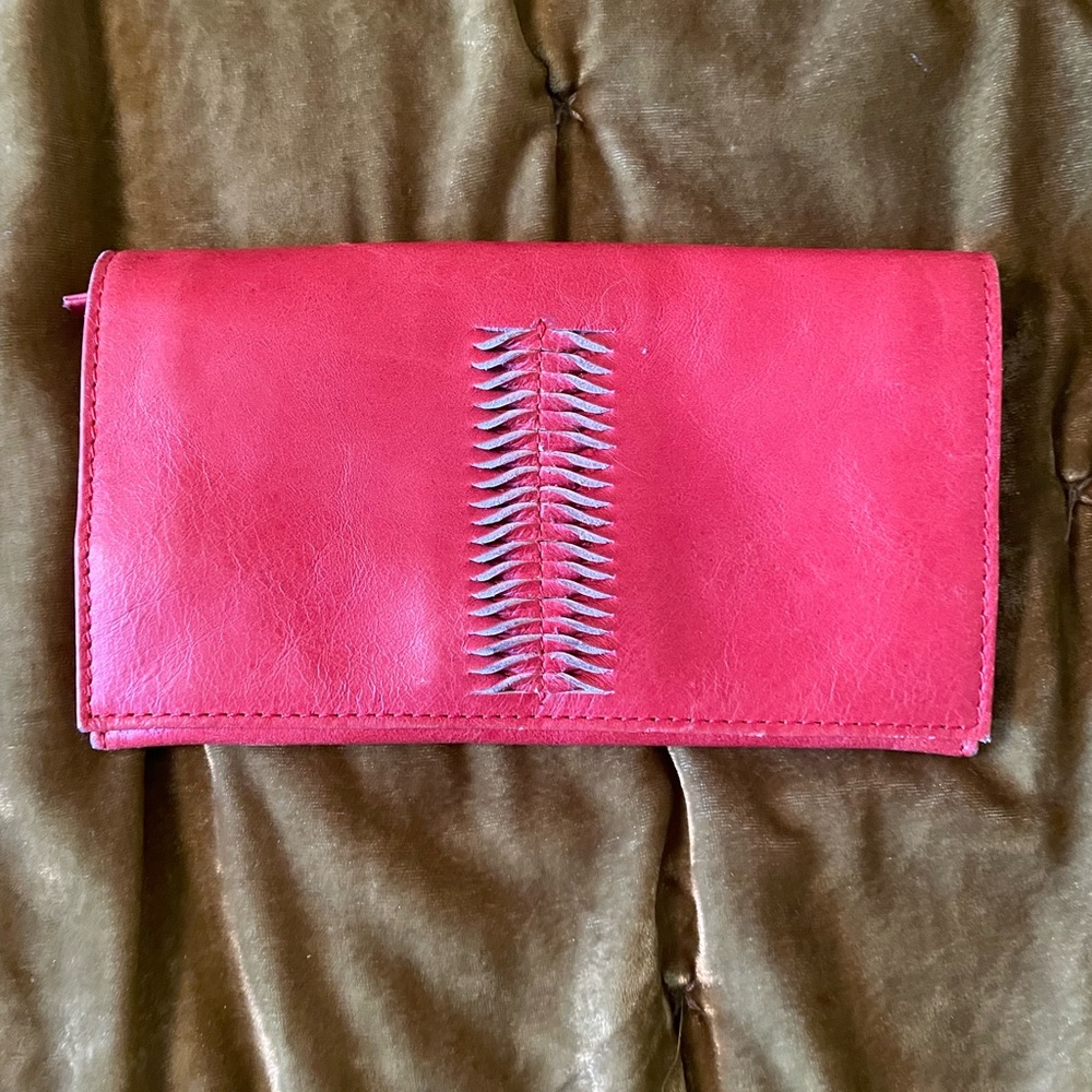 Latico Wallet